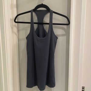 Lululemon workout tank top